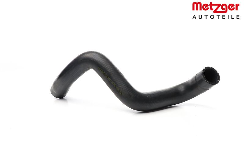 FURTUN RADIATOR METZGER AUTOTEILE 2420143 20