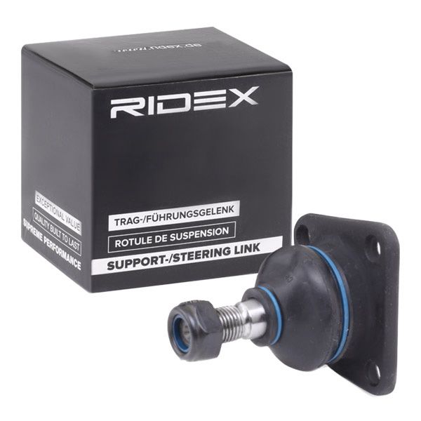 Шарнири RIDEX