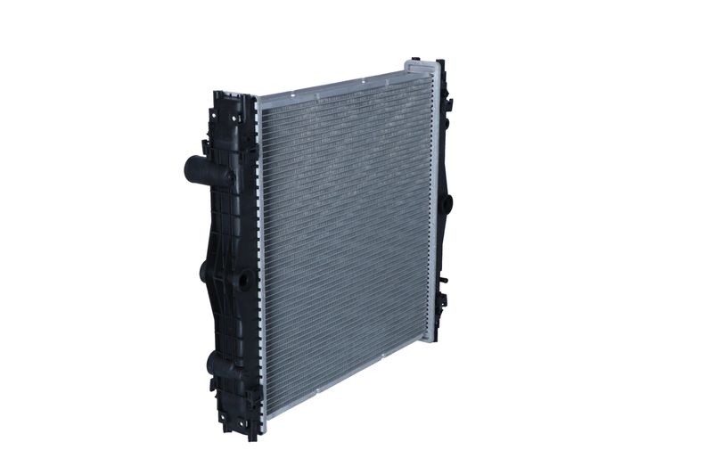 Chladič, chlazení motoru 509569