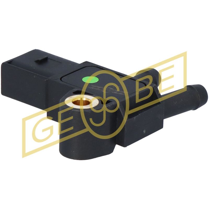 GEBE 922301 Sensor, exhaust pressure