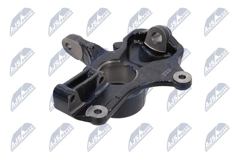 Käändmik, rattakinnitus, NTY ZZP-ME-025