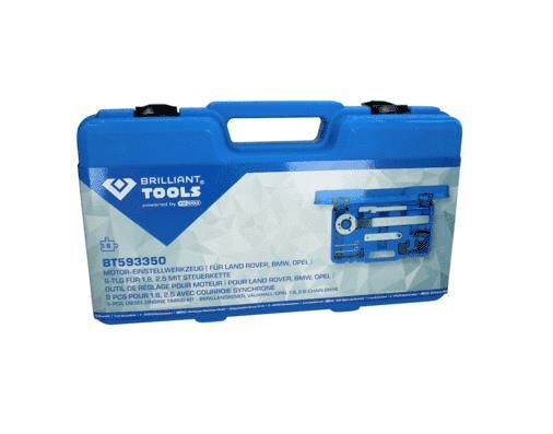 KS TOOLS BT593350 Adjustment Tool Kit, valve timing