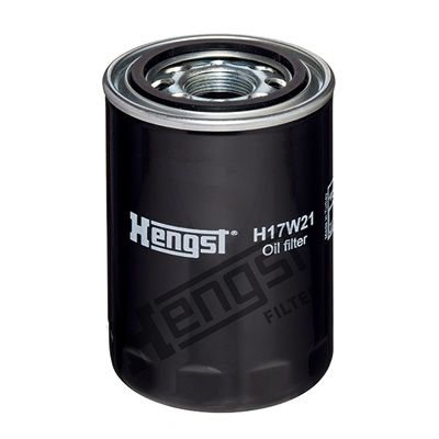 HENGST FILTER hidraulikus szűrő, automatikus váltó H17W21