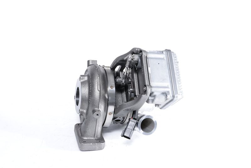 Compresor,sistem de supraalimentare T918806 BTS Turbo