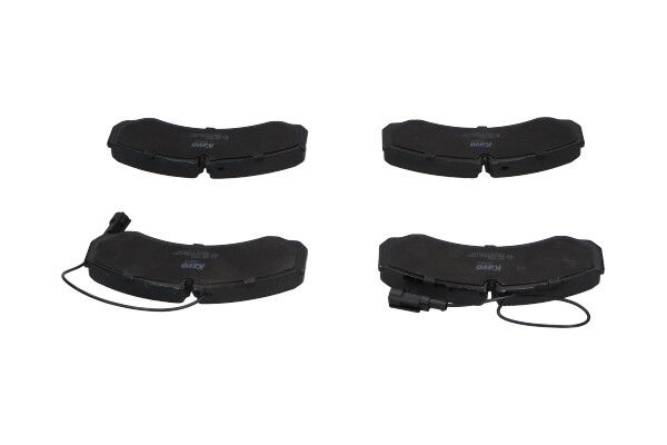 Kavo Parts KBP-6591 Brake Pad Set, disc brake