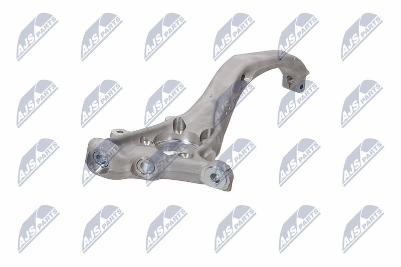 Käändmik, rattakinnitus, NTY ZZP-BM-006