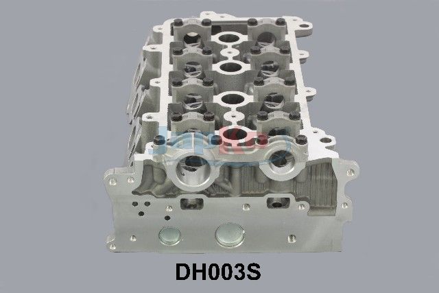 JAPKO JDH003S Cylinder Head