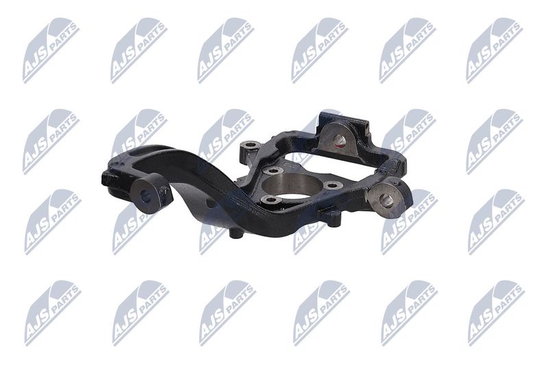 NTY ZZP-FR-037 Steering Knuckle, wheel suspension