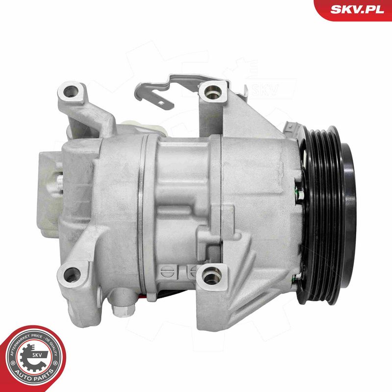 Kompressor, kliimaseade, ESEN SKV 84SKV175