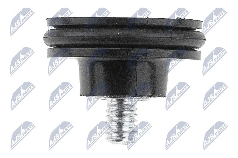 Rullijuht, lükanduks, NTY EZC-RE-310