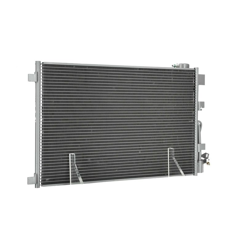 NISSENS 940417 Condenser, air conditioning