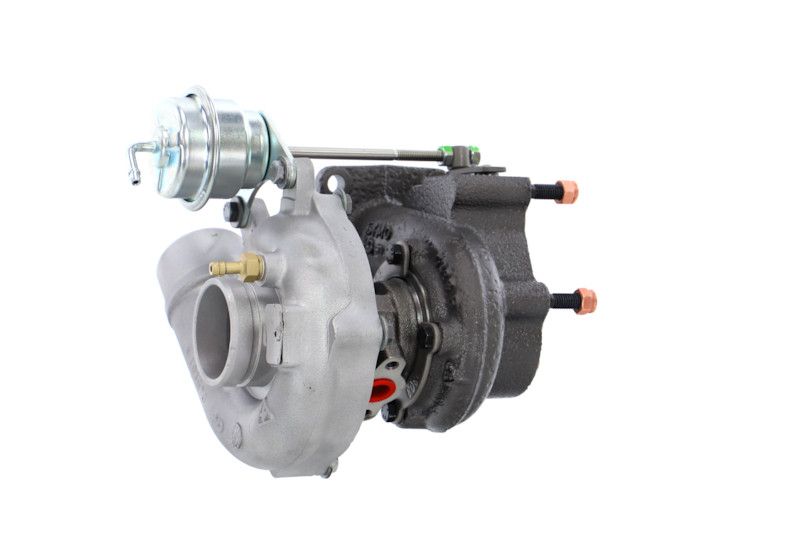 REMANTE 003-001-000021R Charger, charging (supercharged/turbocharged)