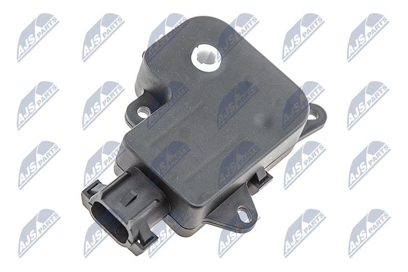 Seadeelement, seguklapp, NTY CNG-CH-012