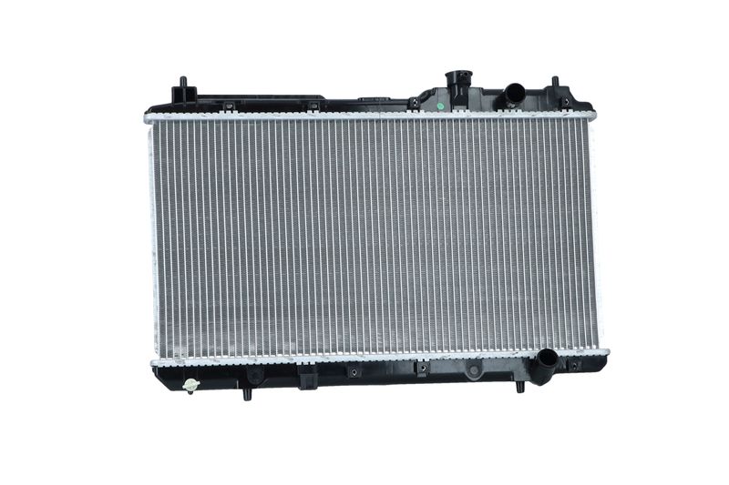 Radiador, refrigeración del motor