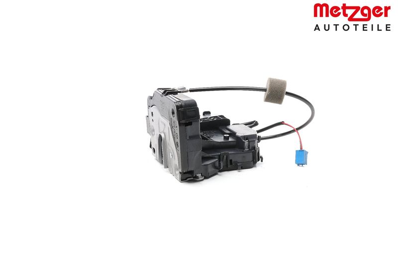 METZGER AUTOTEILE 2314672 Durų spyna