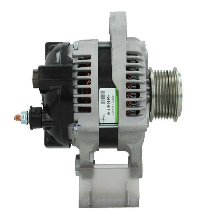 BV PSH 455.524.120.050 Alternator
