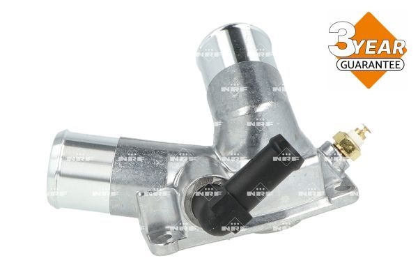 Termostato, refrigerante NRF 725027