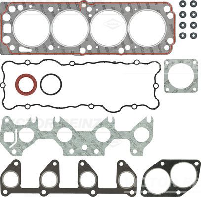 Комплект ущільнень, голівка циліндра, Victor Reinz 02-28135-05