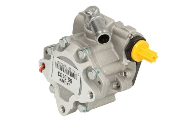 LAUBER 55.5133 Hydraulic Pump, steering