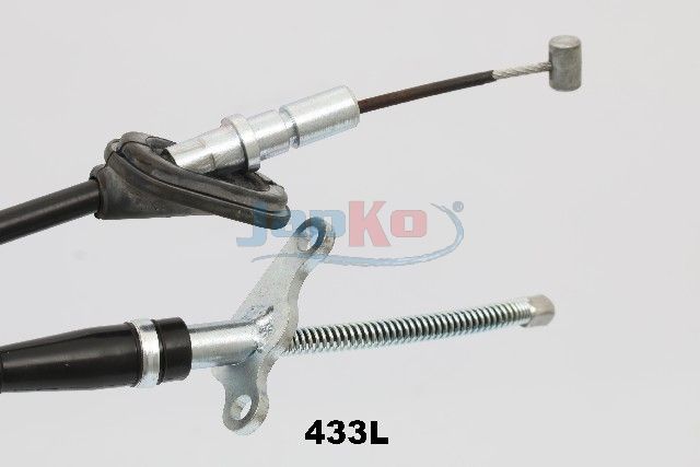 Tross, seisupidur, JAPKO 131433L