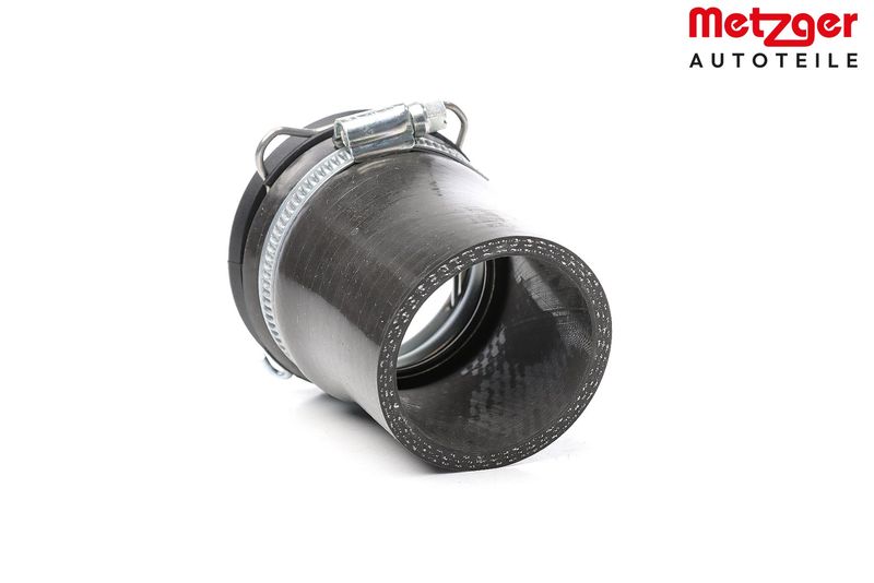 METZGER AUTOTEILE 2401366 Charge Air Hose