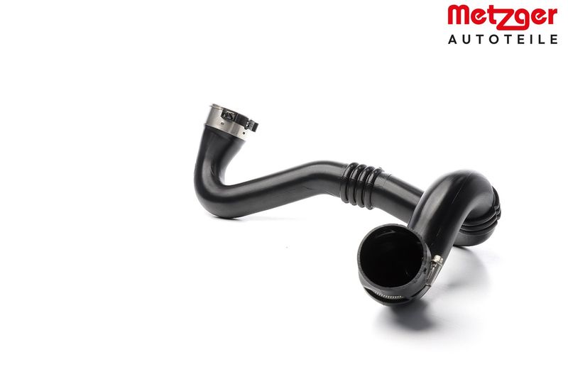 METZGER AUTOTEILE 2400942 Charge Air Hose