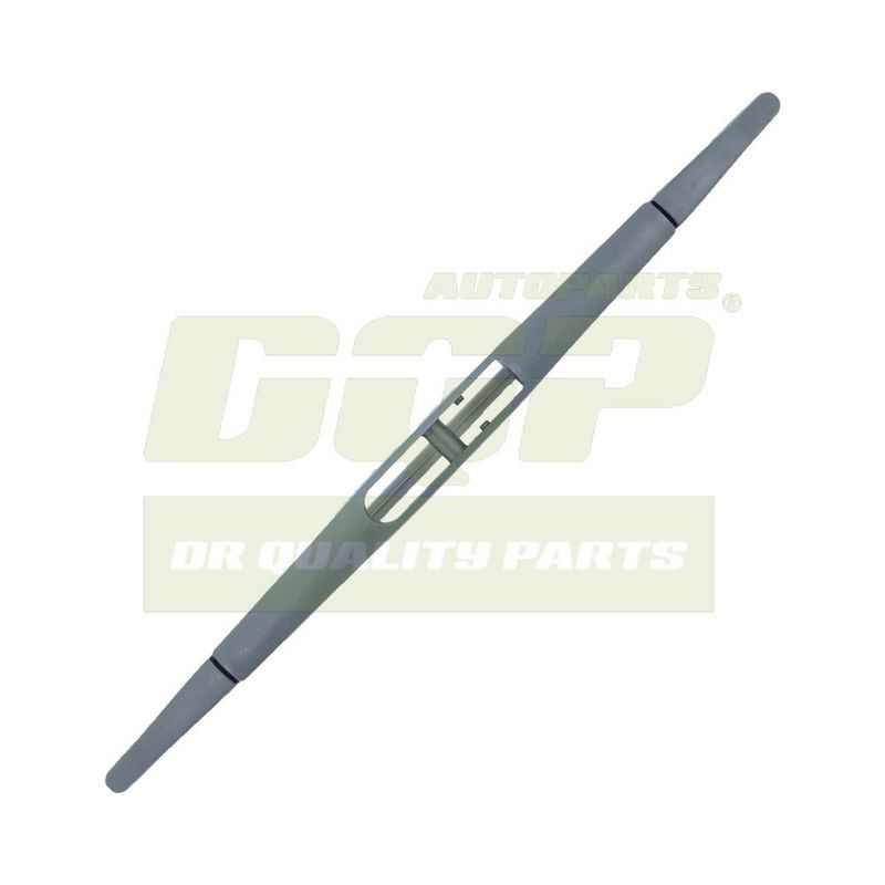DR. QUALITY PARTS 74293 Wiper Arm Set, window cleaning