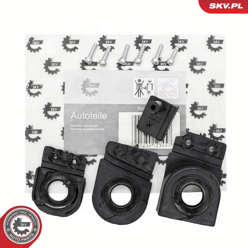 Prekės atitinka OEM kodą: 4F0941030EA