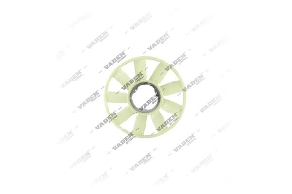 Cupla, ventilator radiator VADEN 529.01.0023