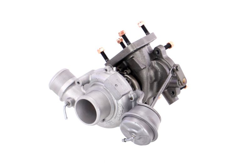 REMANTE 003-001-001265R Charger, charging (supercharged/turbocharged)