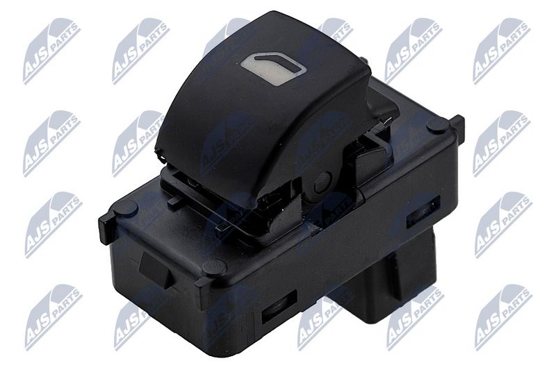 Lüliti, aknatõstuk, NTY...