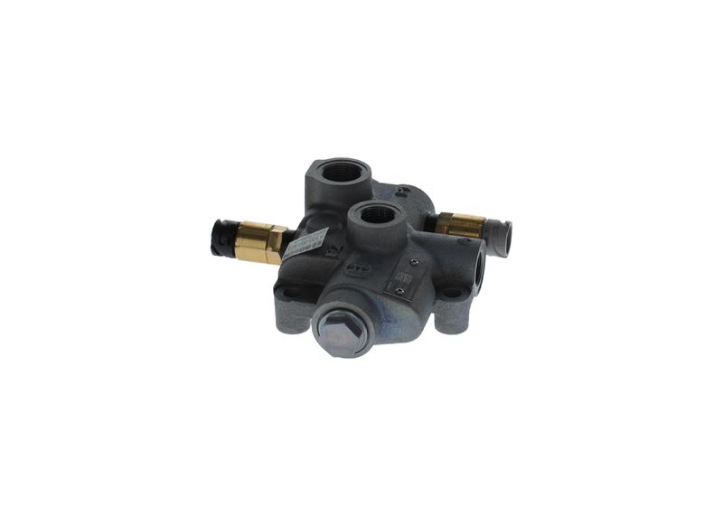 BOSCH 4533003923 Directional Valve Block, steering