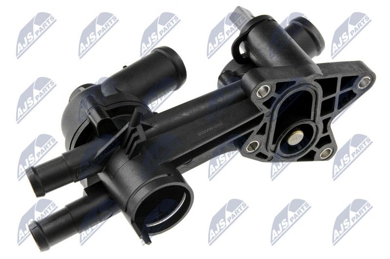 NTY CTM-VW-032 Thermostat Housing
