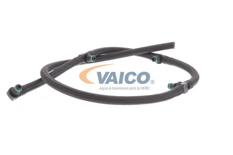 Furtun,supracurgere combustibil V30-3354 VAICO