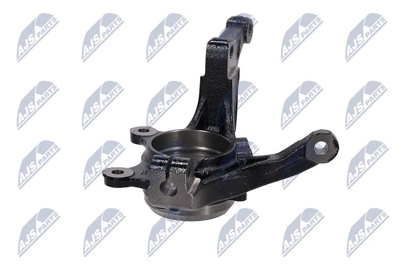 Käändmik, rattakinnitus, NTY ZZP-KA-003