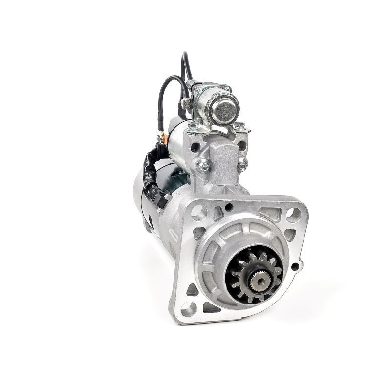 Delco Remy SER81906-12B1 Starter