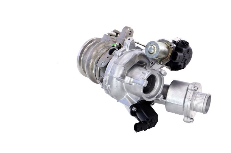 REMANTE 003-002-001355R Charger, charging (supercharged/turbocharged)