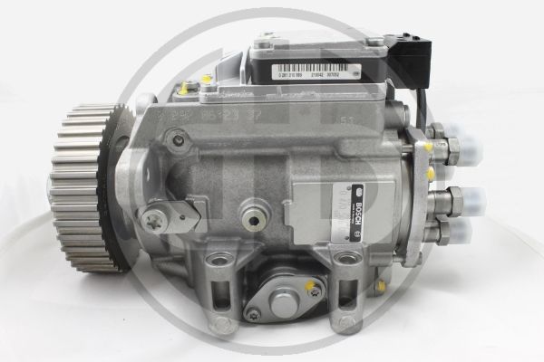 BUCHLI Fuel Injection pump X-0470506016