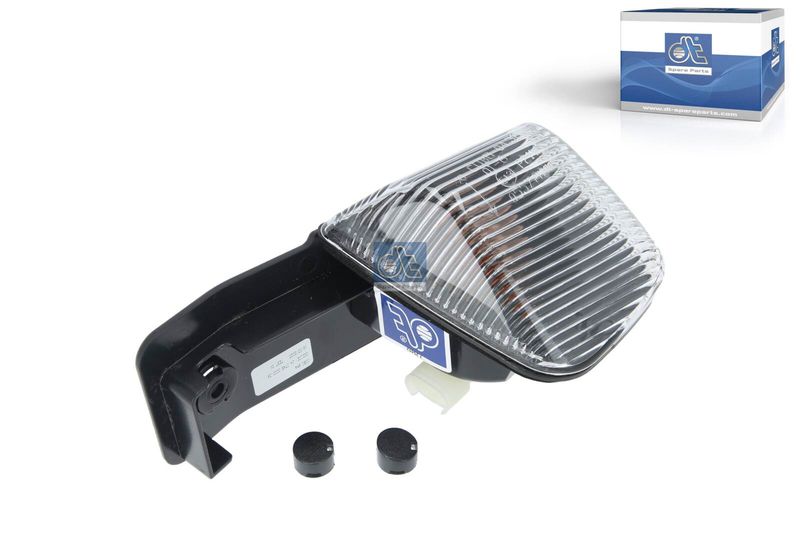 DT Spare Parts 7.25412 Side Marker Light