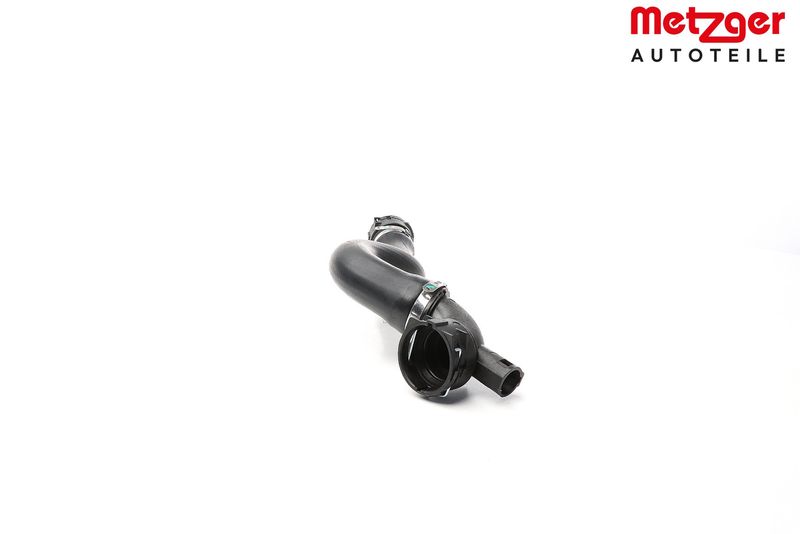 METZGER AUTOTEILE 2420510 Radiator Hose