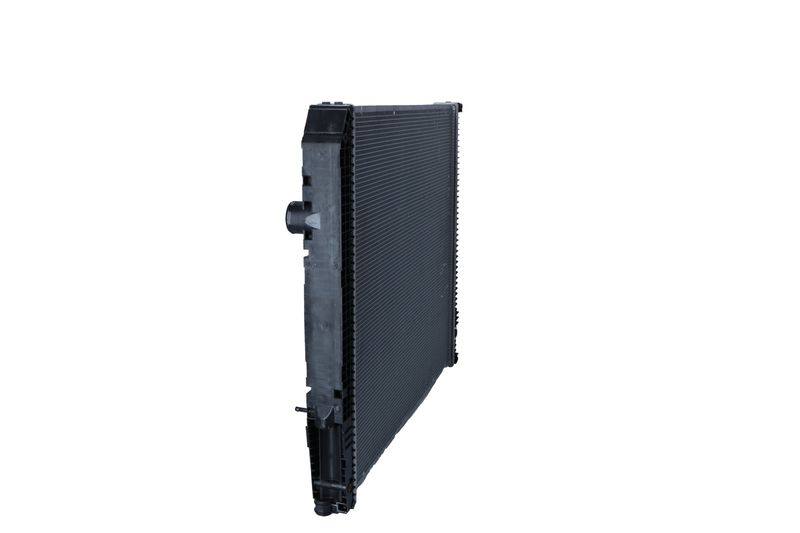 NRF 509576 Aušinimo radiatorius