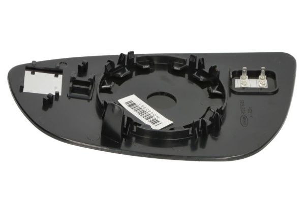 BLIC 6102-20-2521311P Mirror Glass, exterior mirror