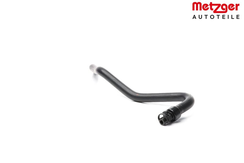 METZGER AUTOTEILE 2420135 Radiator Hose
