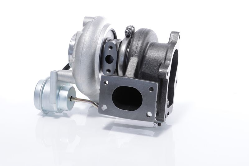 Compresor,sistem de supraalimentare T918431 BTS Turbo