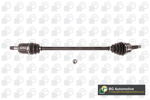 BGA DS2524R Drive Shaft