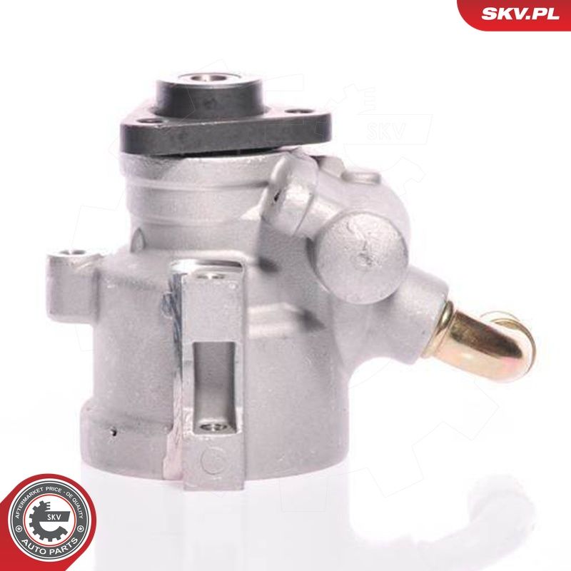 Hüdraulikapump, roolimine, ESEN SKV 10SKV130