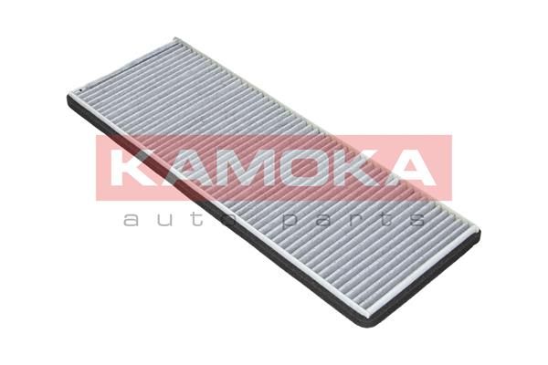 KAMOKA F506601 Filter, cabin air