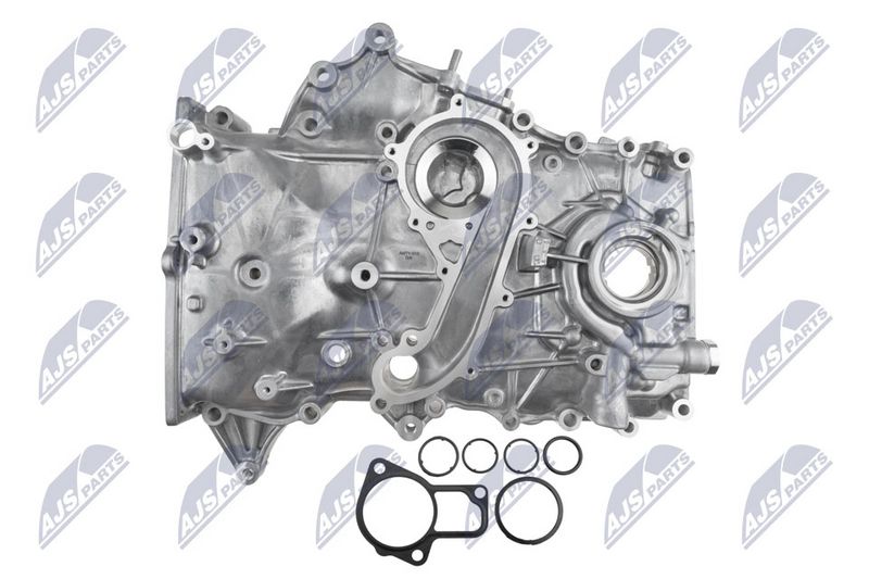 NTY BPO-TY-015 Oil Pump