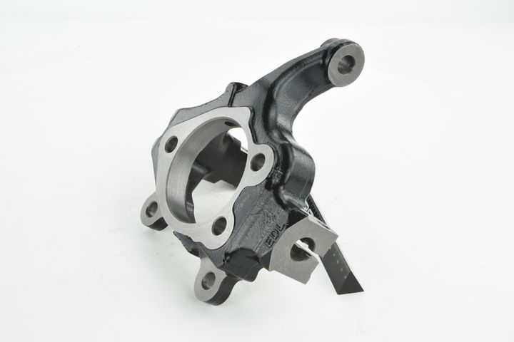 FEBEST 0228-Z12FLH Steering Knuckle, wheel suspension