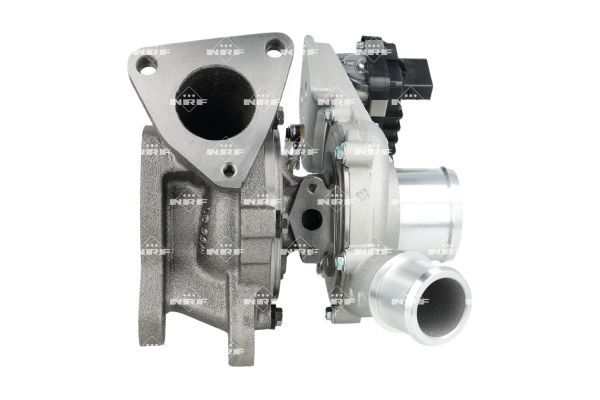 Kompressor, ülelaadimine, NRF 90010220